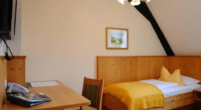 Burg Deutschlandsberg, Buchen Sie Hotel Deutschlandsberg Western Styria