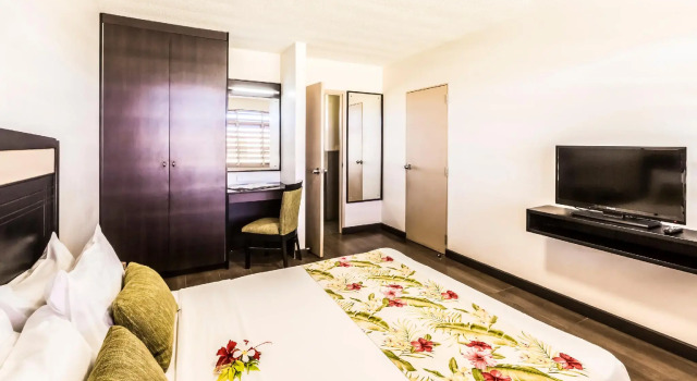 Номер Standard Tokatoka Resort Hotel