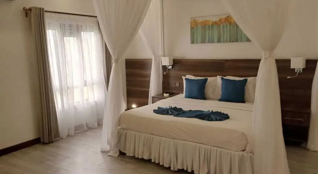 lukenya alkebu resort, Prenota Resort Hotel a Machakos con colazione, Colazione