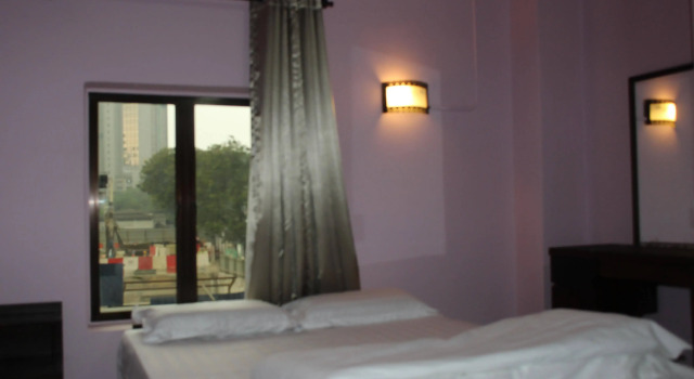 Birdnest Collective Cafe & Guesthouse