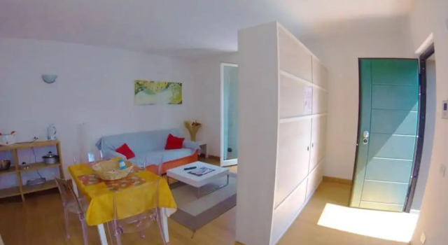 Апартаменты Executive c 1 комнатой Silver Lake Residence
