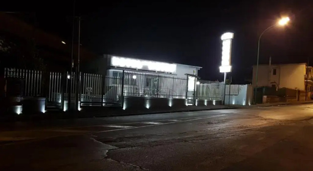 hotel metrò
