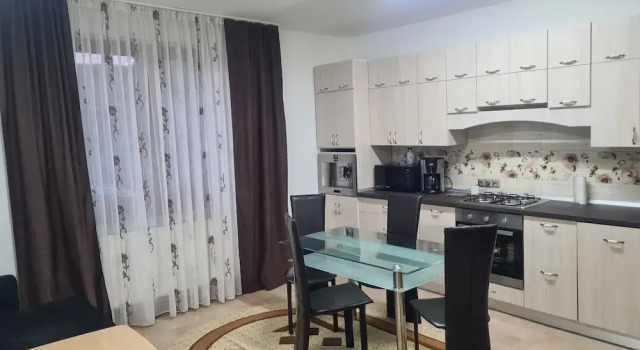Апартаменты CORYS HOUSE