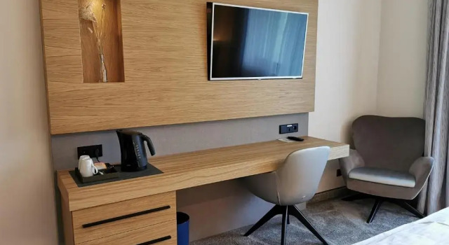 Номер Standard Landhaus Beckmann