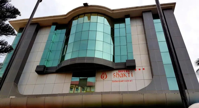 Shakti International