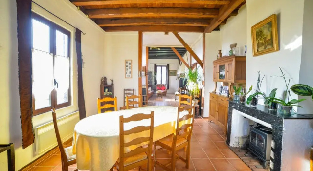 La Ferme de Mézos Chambre d'hôtes, Rezervasyon Otel Mézos Landes