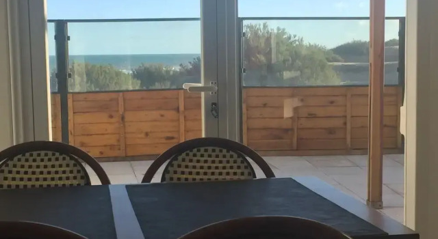 Апартаменты Deluxe Club de Mar Terrazas Cayastá