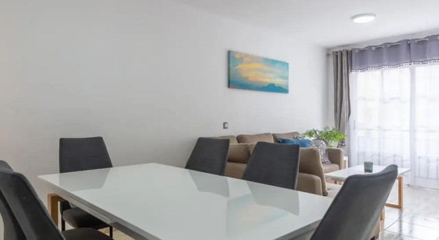 Апартаменты Reef Aqua Vista 3 Bedroom Apartment
