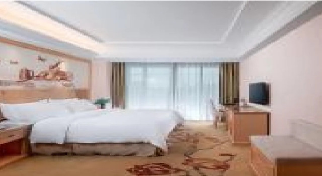 Vienna Hotel Qingyuan Taihe Ancient Cave, Book Hotel Qingyuan Guangdong