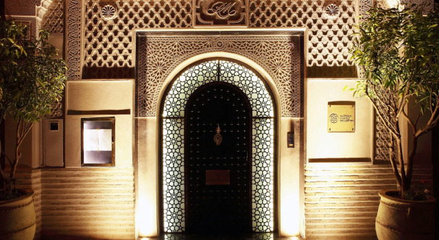 Riad Monceau, Забронировать Отель СПА-отели Марракеш-Тенсифт-Эль-Хауз, SPA-услуги