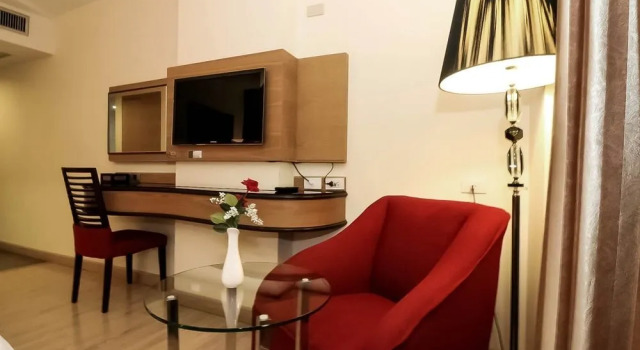 Nida Rooms Classical Suan Luang Srinakarin