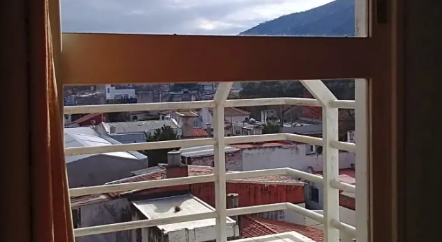 Апартаменты Apart Hotel Marilian