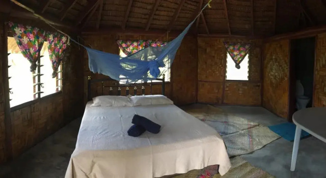 Manmimar Nature Lodge, Réserver Hôtel Tanna Island Tanna