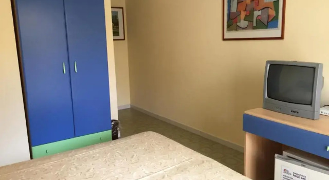 Номер Economy Hotel La Playa