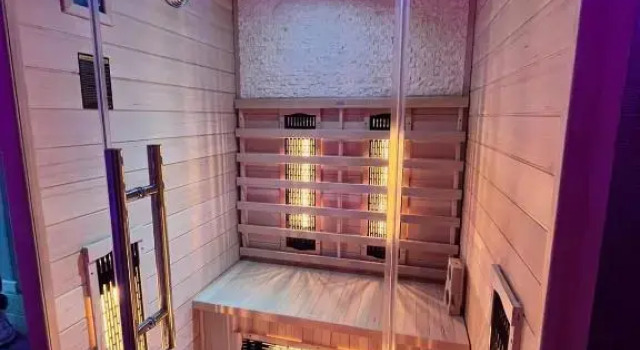 Appartamento Con SPA I Due Cuori, Prenota Resort Hotel resort a Taranto, Resort