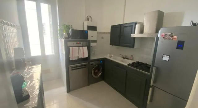 Апартаменты Ajaccio, Appt, lumineux, proche centre Ville