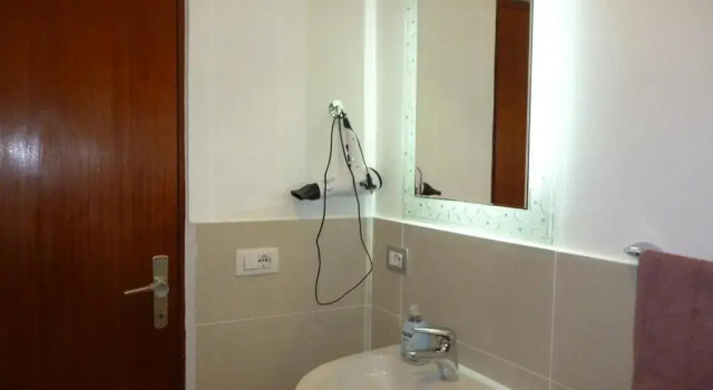 Апартаменты Rondine Studio Apartment