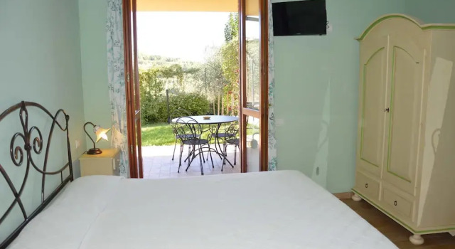 Cumana Blu Apartments, Book Lejlighed Campofilone Marche
