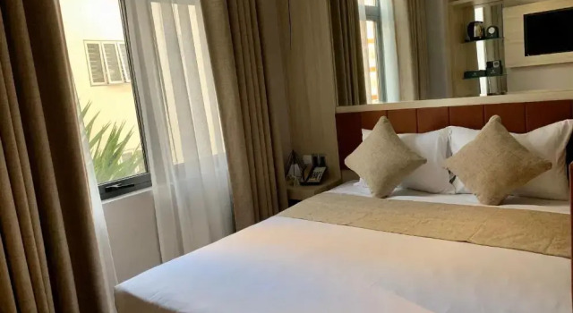 Двухместный номер Standard Holiday 2 Hotel