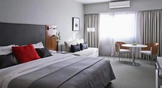 Номер Standard Monserrat Apart Hotel