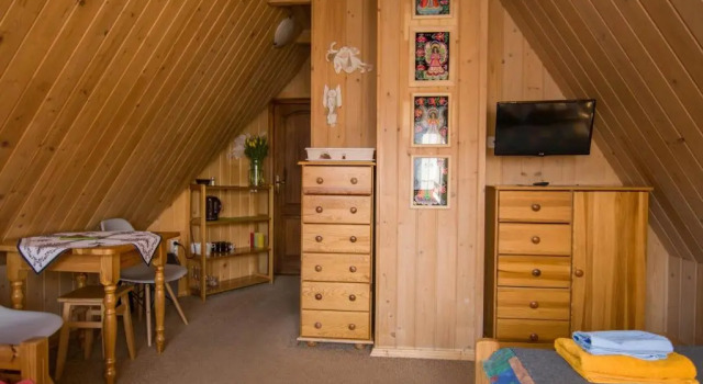 Willa Regionalna, Book Hotel Zakopane 