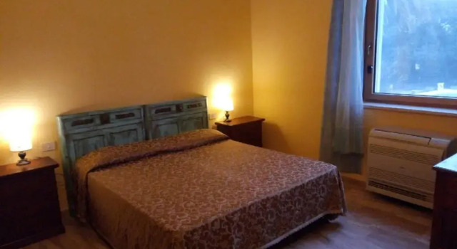 Двухместный номер Standard Hotel Villa Campana