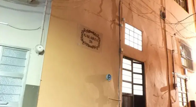 Rincon de Cervantes Secret Galarza 26, Забронировать Апартаменты/квартира Апартаменты Гуанахуато, рядом с Университет Гуанахуато, Апартаменты/квартира