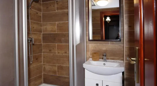 Номер Standard Hotel Kuria