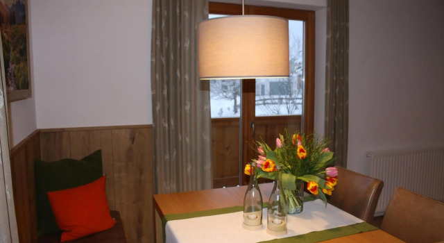 Haus Berghoamat, Rezervovat Hotel Hotely v Filzmoos s parkováním, Parkování