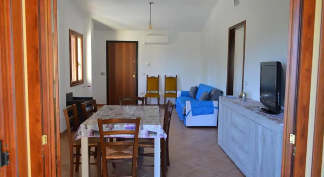 Апартаменты Casa Nonno Gino 2