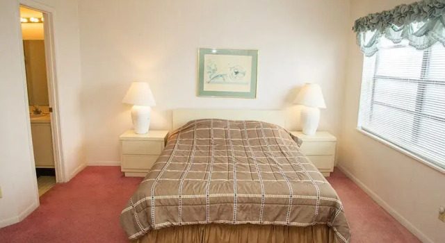 Country Club Minium 2 Bedroom Condo, Rezerwuj Hotel Orlando Kissimmee