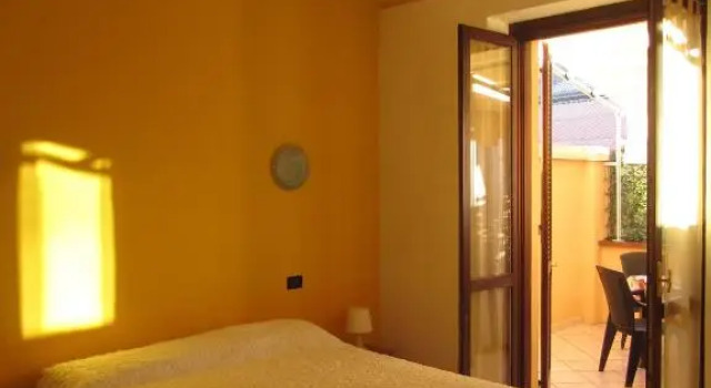 Camera doppia Standard Locanda Del Centro