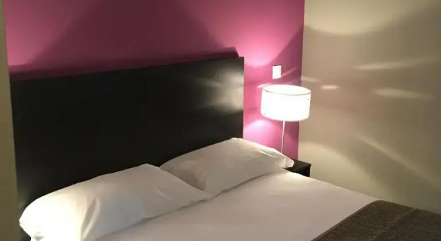 Номер Standard Le Brin Dolivier