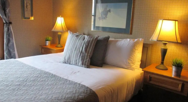 Двухместный номер Standard Hotel Vendome