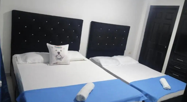 apartamento mirador el paraiso 201, Book Apartment Santa Rosa De Cabal Risaralda