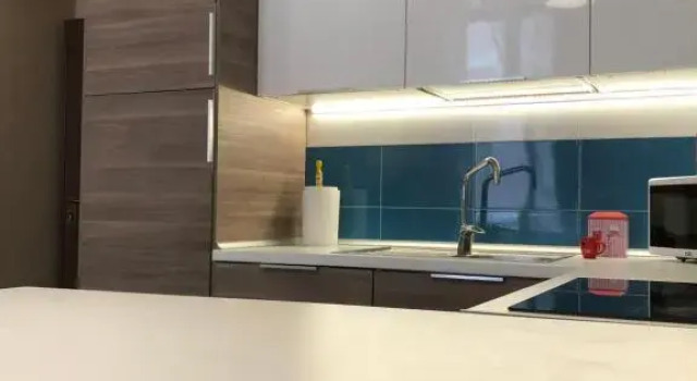 Апартаменты Montello Guest House & Apartment