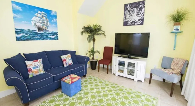Beach House - Casa del Mar by Panhandle Getaways, Забронировать Дом для отпуска Пляж Вест-Панама-Сити США