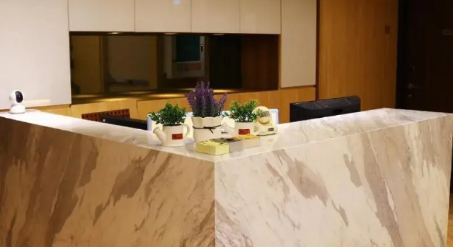 Haozhan Hotel