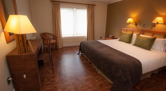 Номер Standard Lodge Lakutaia