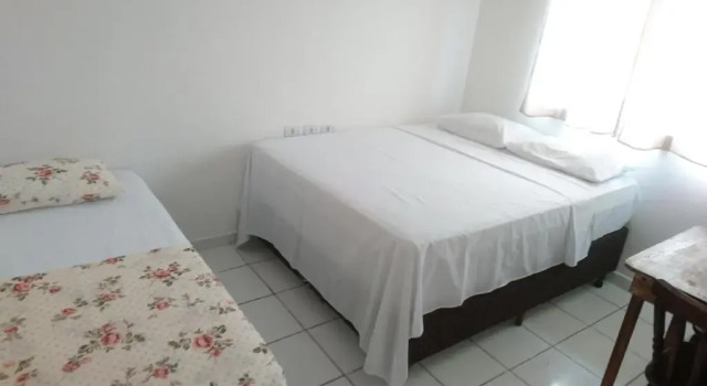 Номер Standard Fonsecas House