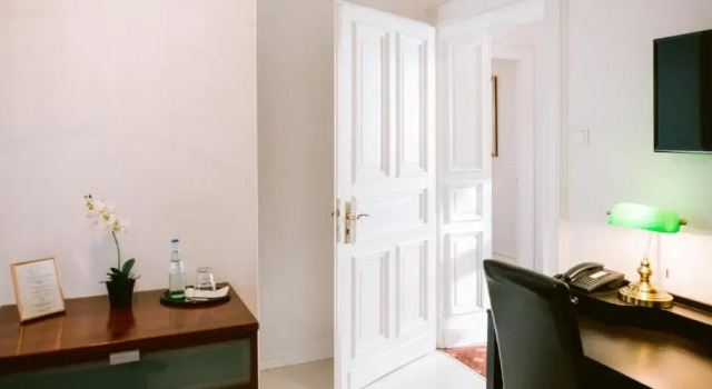 Номер Standard Boutique Hotel Villa Oberkassel
