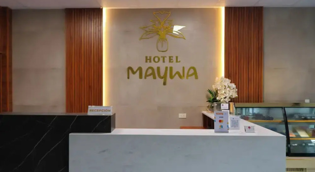 Hotel Maywa, Забронировать Отель Санта-Крус-де-ла-Сьерра департамент Санта-Крус