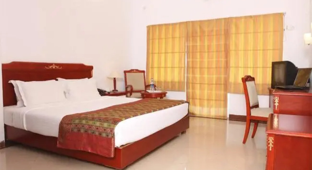RNS Highway Hotel