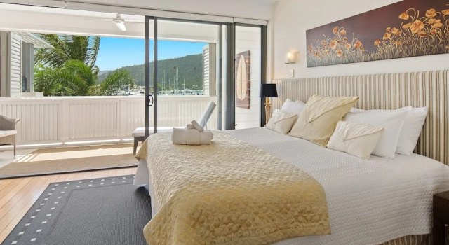 Luxury Marina View Apartment, Забронировать Апартаменты/квартира Апартаменты Эрли-Бич, рядом с Порт Эрли, Апартаменты/квартира