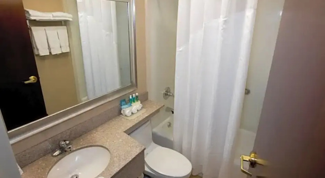Run of House Holiday Inn Express Kennedy Airport