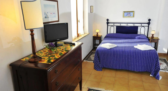 Agriturismo Malafrasca