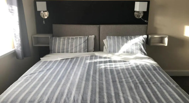 Семейный номер Standard The Old Black Horse Inn