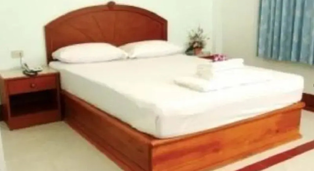 Номер Standard Oasis Resort