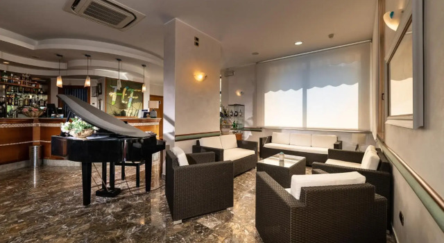 Hotel Florida, Book Hotel Silvi Teramo