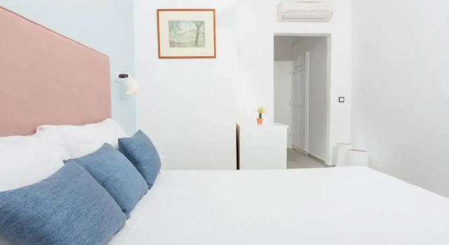 Alkyon Hotel, Забронировать Отель Лименас остров Тасос, рядом с Пристань для яхт Тасоса